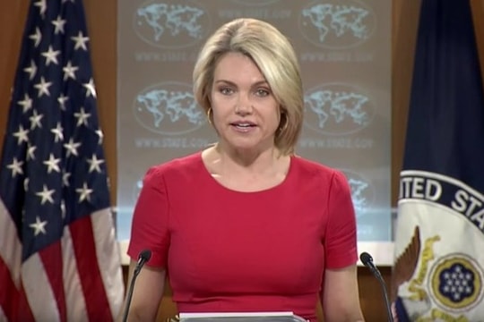 Mỹ cảnh báo nguy cơ mở rộng xung đột ở Syria