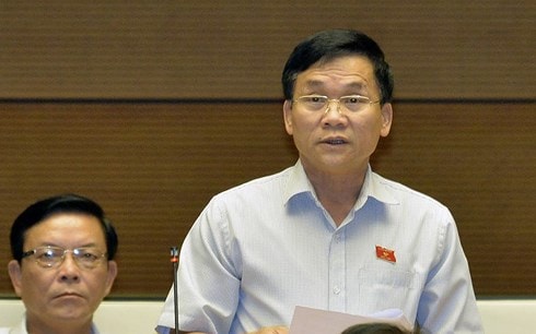 Chính quy hóa công an xã thì lực lượng dôi dư bố trí thế nào?