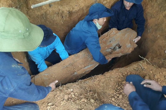 Chú trọng việc xác định danh tính hài cốt liệt sỹ hy sinh trên đất Lào