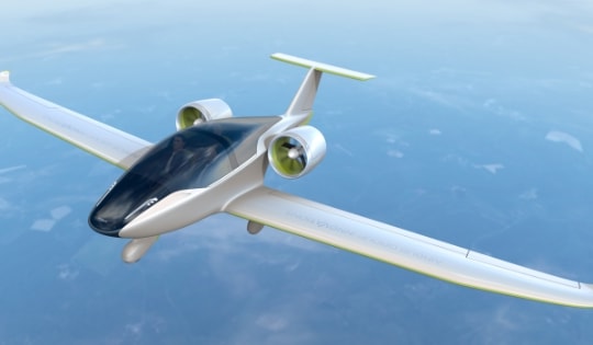 An ninh Ukraina buộc một máy bay hạ cánh, bắt phi công ở Donbass