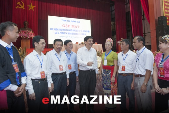 Cán bộ cơ sở cần và muốn gì?