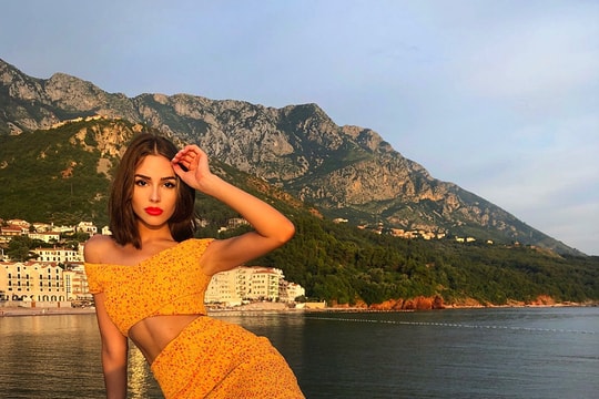 Những xu hướng thời trang được phái đẹp ưa chuộng hè 2018