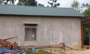 Người phụ nữ Hà Tĩnh phát hiện kẻ vào giường mình không phải là chồng