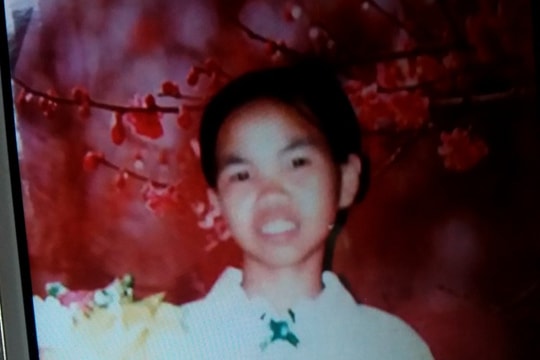 Thiếu nữ Nghệ An 20 tuổi mất tích đã trở về