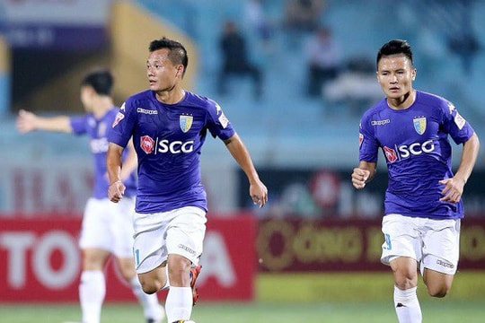 Quang Hải, Thành Lương “đặt cửa” Brazil vô địch World Cup 2018