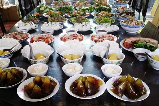 Cúng Tết Đoan Ngọ vào giờ nào là tốt nhất?