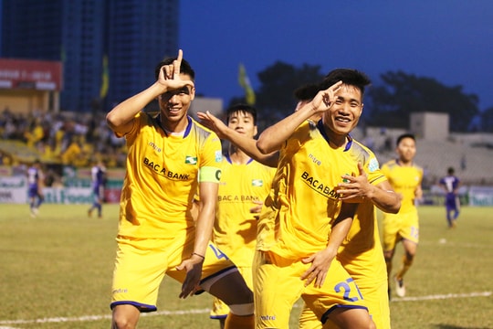 HLV Nguyễn Đức Thắng: “Văn Bình là sự khác biệt”