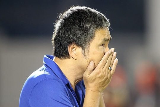 Vòng 14 V-League 2018: Trật tự được lập lại