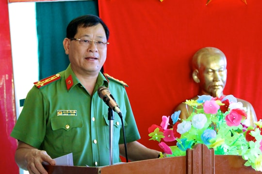 Đại biểu Nguyễn Hữu Cầu: Sẽ có chế độ phù hợp cho dân quân tự vệ 