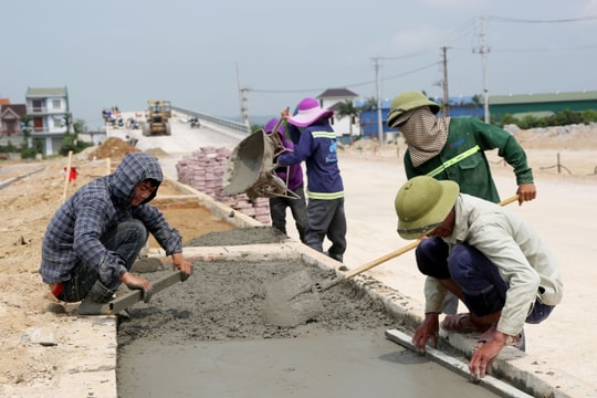 Một người được ký bao nhiêu hợp đồng lao động?