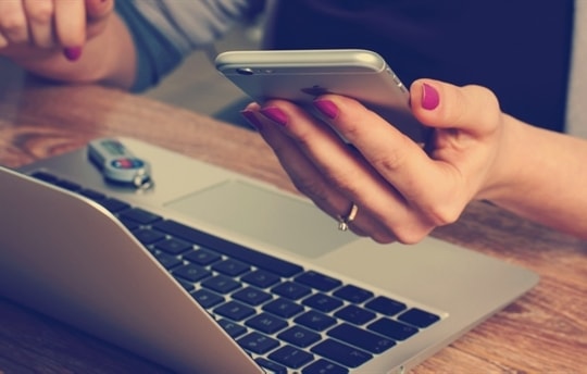 6 cách để bảo mật thông tin cá nhân trên mạng