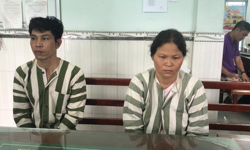 Thêm nhiều người bị bắt vì tấn công cảnh sát 