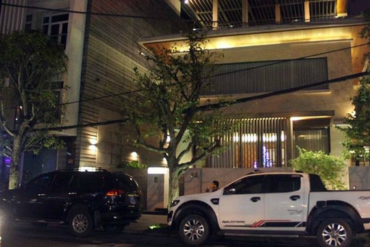 Toàn bộ tài sản vợ chồng Vũ 'nhôm' bị phong tỏa