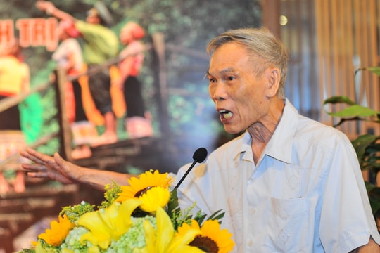 Ông Trương Đình Tuyển “mách nước” để phát triển kinh tế miền Tây Nghệ An