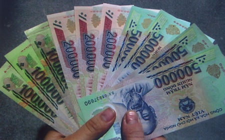 Hàng loạt lãnh đạo sẽ bị cắt bỏ khoản thu nhập quan trọng