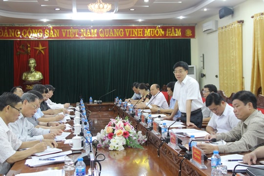 Nghiên cứu giải quyết chế độ cho thế hệ thứ 3 bị di chứng chất độc da cam