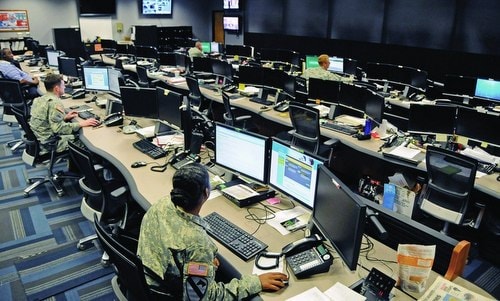 Lực lượng an ninh mạng được quyền tấn công phủ đầu của Mỹ