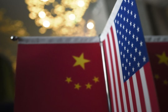 “Chiến tranh thương mại có thể kích động suy thoái ở Hoa Kỳ năm 2019”