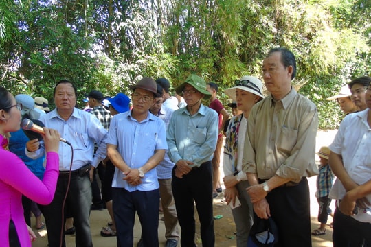 Hợp tác phát triển du lịch Nghệ An và các tỉnh đồng bằng sông Cửu Long