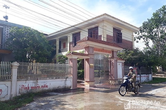 Giải quyết dứt điểm các vụ việc tồn đọng, phức tạp kéo dài