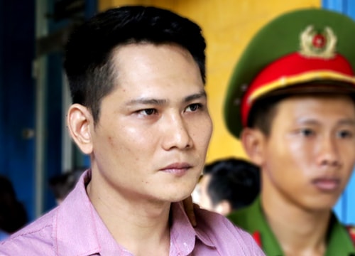 Kẻ truy sát người trong đám tang lĩnh án tử hình