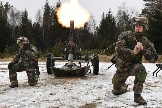 Nga sẽ đáp trả các động thái của NATO; Nhật Bản mở cửa cho lao động nước ngoài