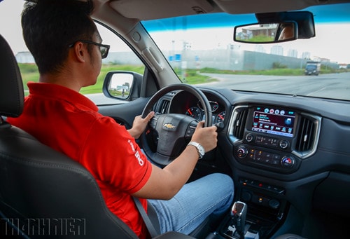 5 tính năng tiện ích trên ô tô ‘tài mới’ thường lãng quên