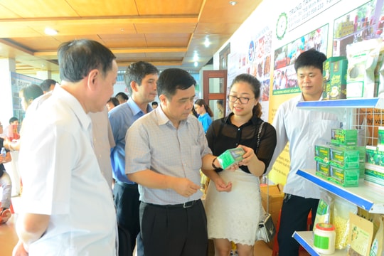 Liên kết vùng trong khởi nghiệp nhằm đổi mới sáng tạo tại mỗi quốc gia