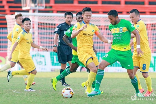 SLNA - XSKT Cần Thơ: Người no dồn, kẻ đói dập