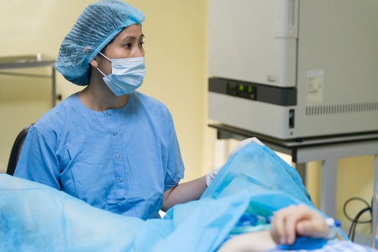 Thưởng kỷ lục cho tác giả bài báo gây tiếng vang trong giới y học thế giới