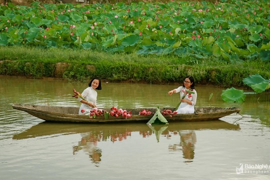 Thời tiết 22/6: Trung bộ giảm nhiệt, chiều tối và đêm có mưa rào và dông 