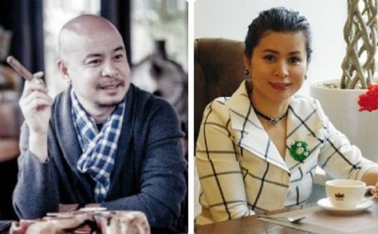 Tổng cục Hải quan “thấy khó xử” vì cuộc ly hôn của vợ chồng Đặng Lê Nguyên Vũ