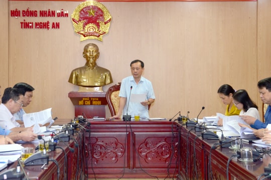 Hỗ trợ kinh phí cho MTTQ cấp xã vận động xây dựng nông thôn mới, đô thị văn minh