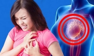 Cách sống sót qua cơn đau tim khi chỉ có một mình