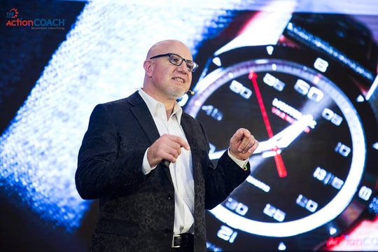 “Chìa khóa vàng” để gia tăng lợi nhuận theo cấp số nhân