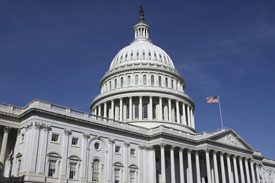 Sai lầm nghiêm trọng trong chính sách của Mỹ đối với Nga