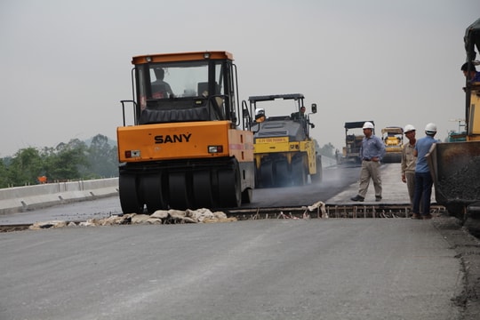 Nghệ An: Thu ngân sách 6 tháng đầu năm 2018 ước đạt 6.200 tỷ đồng