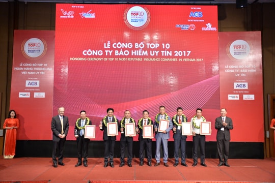 Prudential tăng vốn điều lệ, đầu tư bền vững tại Việt Nam