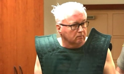 Tờ giấy ăn giúp cảnh sát Mỹ phá vụ án không lời giải trong 32 năm