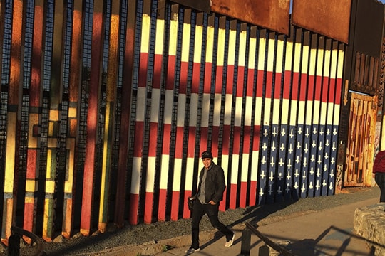 500 trẻ em được đoàn tụ với gia đình ở biên giới Mỹ sau chuỗi ngày bị chia tách