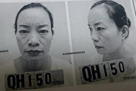 Cầm cố sổ đỏ để vay tiền rồi… tuyên bố vỡ nợ