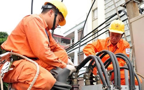 Cảnh báo mưa dông, lũ quét và sạt lở đất ở Bắc Bộ, Trung Bộ vẫn nắng nóng diện rộng