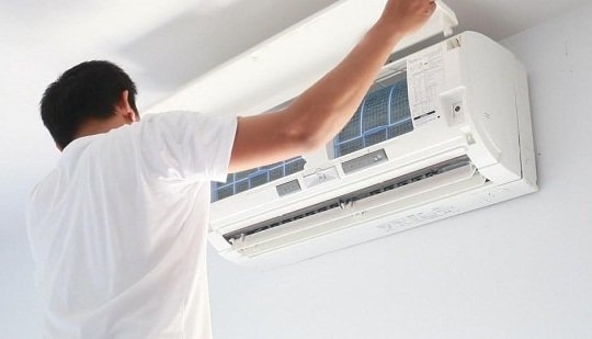 “Căn bệnh” đơn giản khiến điều hòa có thể chập cháy điện nhưng ít người biết