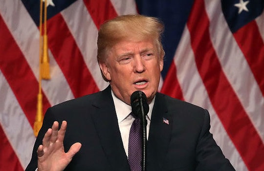 Trung Quốc, Pháp bắt tay đối phó chính sách “Nước Mỹ trước tiên”