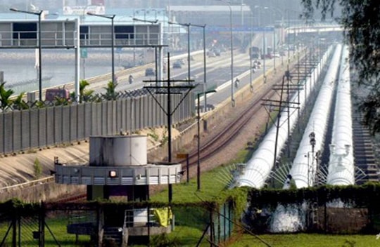 Mỹ siết đầu tư vào công nghệ từ Trung Quốc; Malaysia muốn Singapore trả thêm tiền mua nước