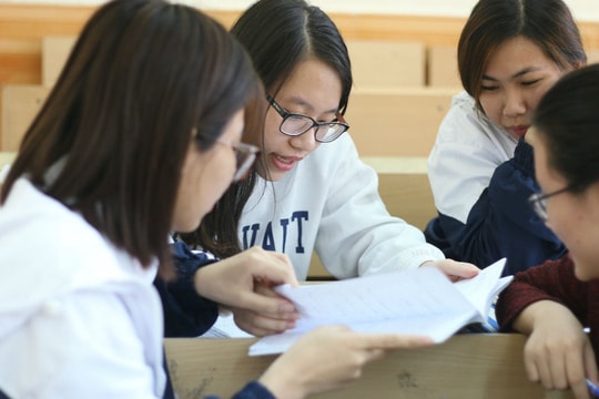 Chế độ ăn để có sức khỏe dẻo dai, trí não sắc bén cho kỳ thi THPT quốc gia