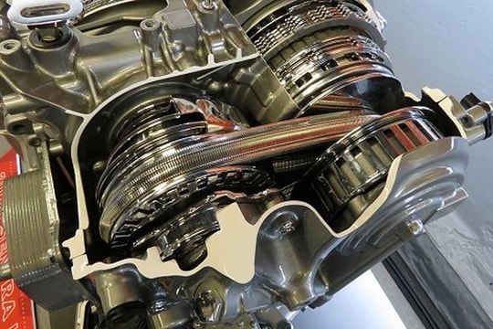 Ưu, nhược điểm hộp số CVT - vấn đề khách Việt hay băn khoăn