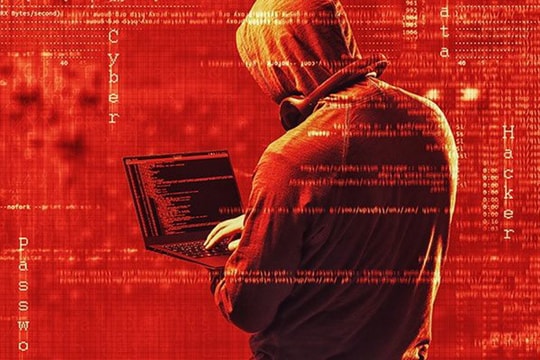 Cảnh báo sự trở lại của mối đe dọa Olympic Destroyer