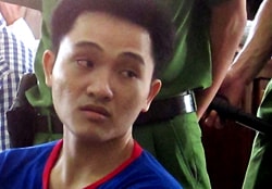 Mẹ vợ xin tòa tha tội chết cho con rể