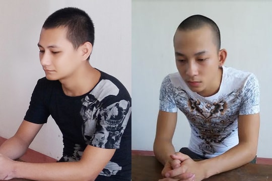 Hack Facebook của người đi XKLĐ để lừa hàng trăm triệu đồng